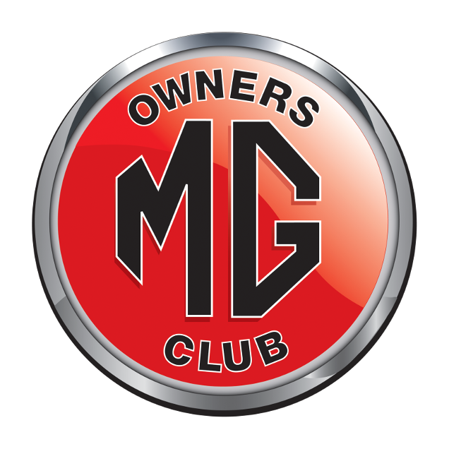 MG OWNERS CLUB